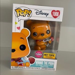 Winnie The Pooh Funko Pop
